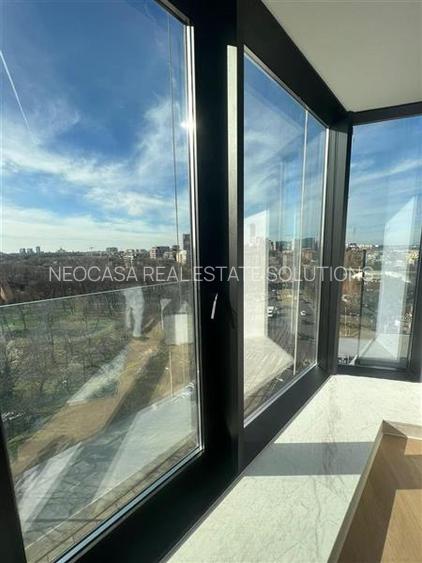 4 CAMERE ONE VERDI - 142MP UTILI// 2 LOCURI DE PARCARE+BOXA - 3