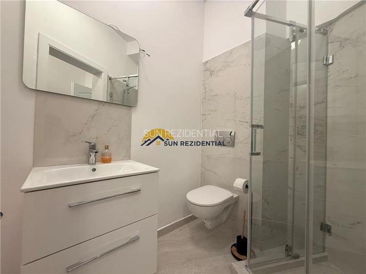 Cismigiu-Kogalniceanu Apartament 3 camere renovat, Loc de parcare. - 11