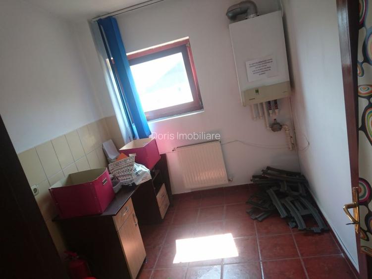 Inchiriere spatiu comercial parter de bloc ,suprafata 150 metri - 7