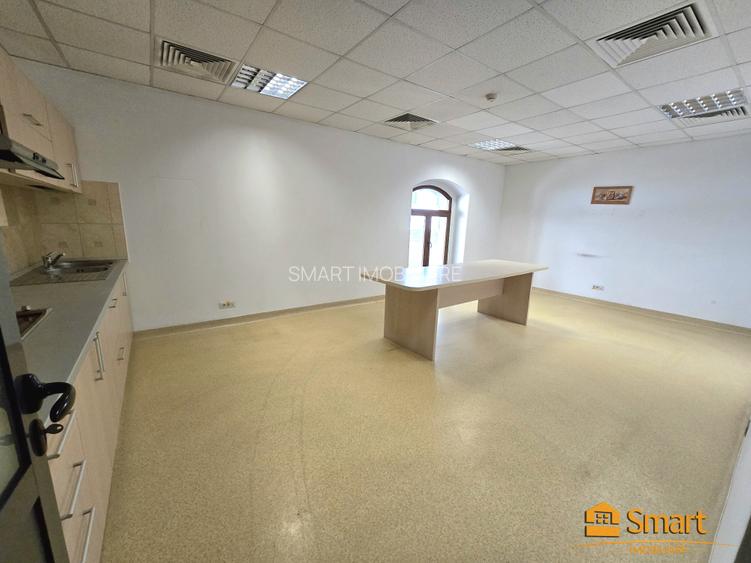 Spațiu birouri de închiriat – 140 mp – Str. Aurel Vlaicu 78 - 11