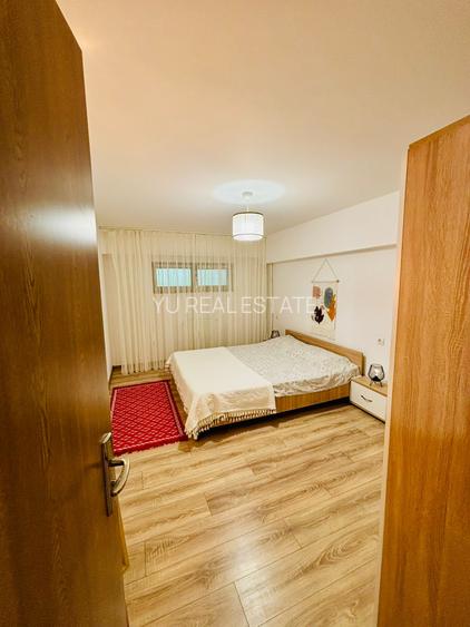 Apartament 4 camere de închiriat – zona Trocadero, str. Poporului - 4