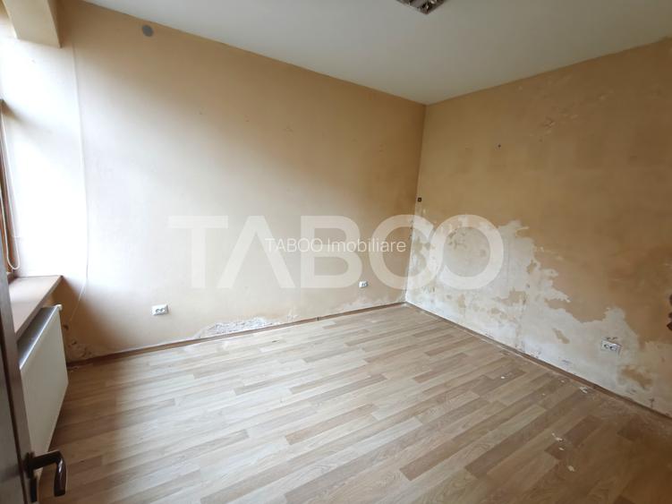 Spatiu birouri de inchiriat pe Bulevardul Nicolae Balcescu -Comision 0 - 4