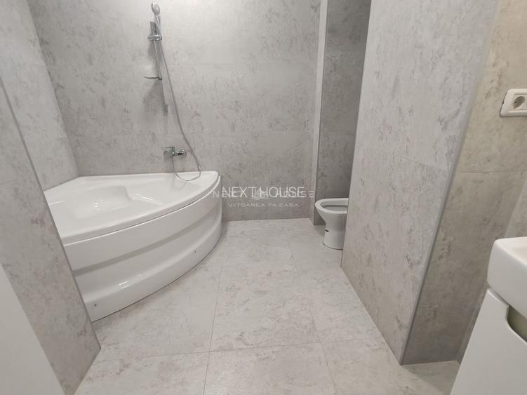 Apartament  ( Duplex ) - Parcul Carol - Liberty  Center - Unirii 2km - 22