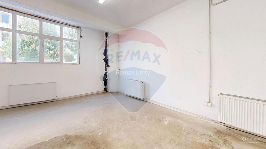 Spațiu industrial de 2060mp cu teren de 3358mp de vânzare Str Turnului - 34