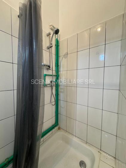 Imobil ideal pentru echipe de muncitori, 18 camere de inchiriat, zona Carierei - 16