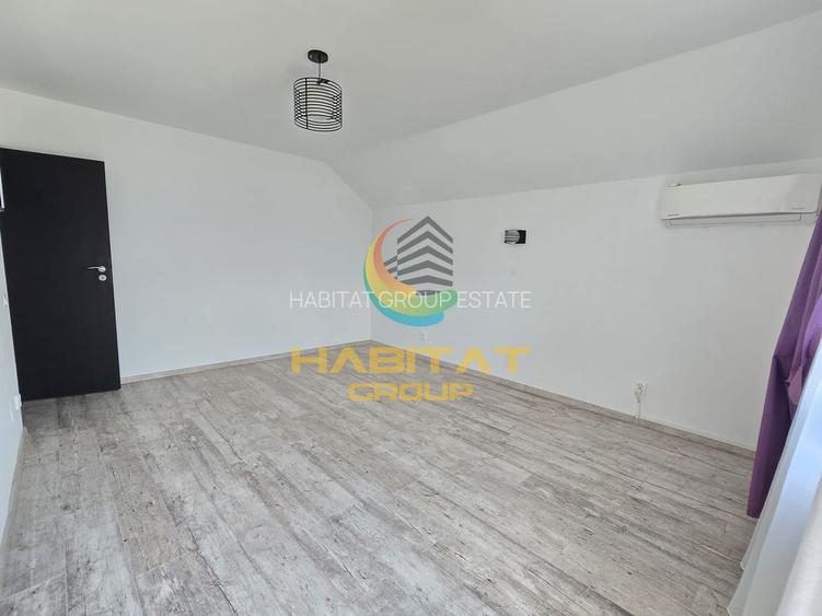 Vila P+1 Comuna Berceni Str Tuberozelor teren 1000mp libera - 20