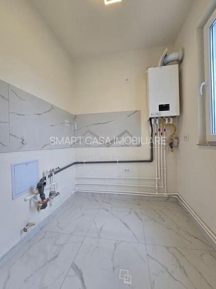 Apartament 2 camere Alexandru cel Bun - 5