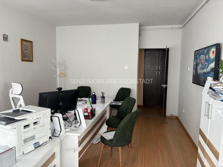 Apartament 4 camere , Centrul Civic,  B-dul Mihail Kogalniceanu - 3