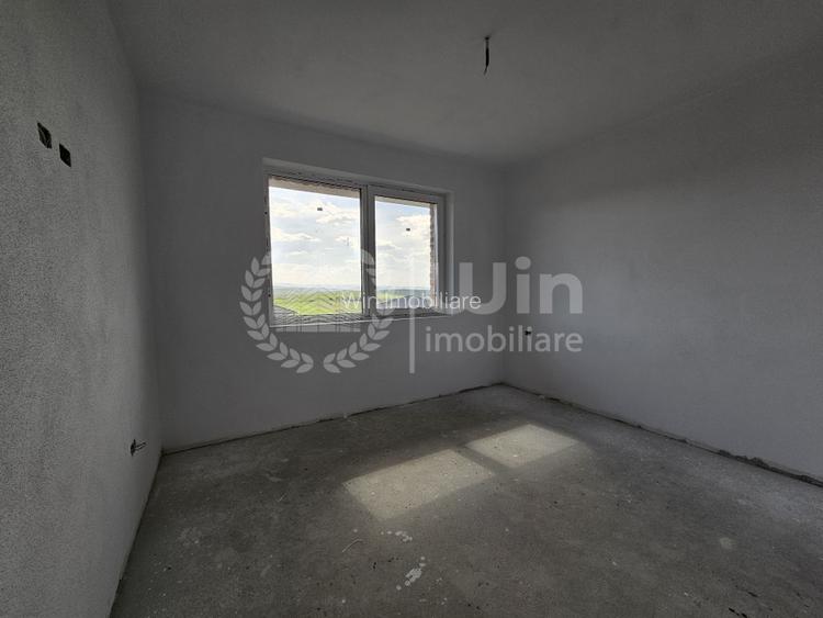 Casa individuala 4 camere | 135mp | Teren 450mp | Dezmir - 6