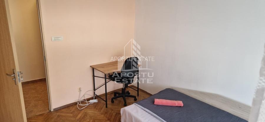 Apartament 3 camere de inchiriat, zona Lipovei, Timisoara,Pet Frendly - 7