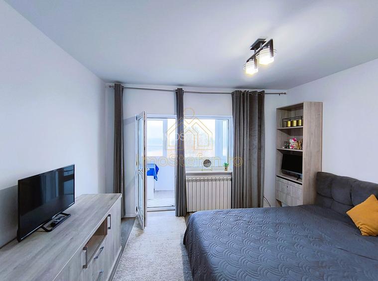 Faleză Nord Apartamentul tău cu vedere la RĂSĂRIT - 19