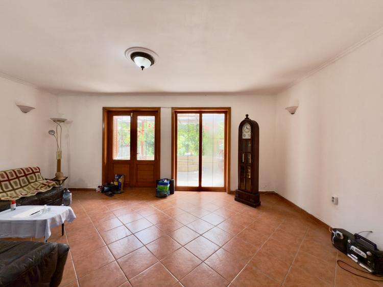 Vila spațioasă P+1+M de vânzare în Agigea | Teren 658 mp | Acces din 2 străzi!