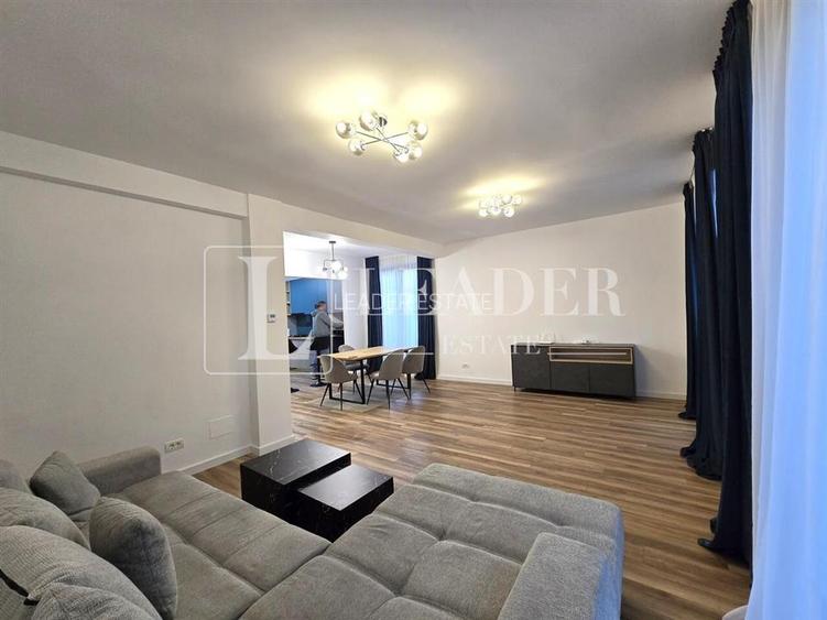 Inchiriere Vila 5 camere I Otopeni - 2