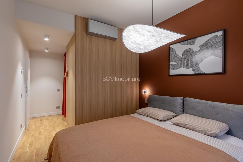 Vanzare - Apartament 3 camere + gradina - Avalon Estate - Aviatiei-Pipera - 15