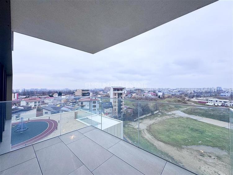 Apartament 2 camere de inchiriat One Verdi Park - 17