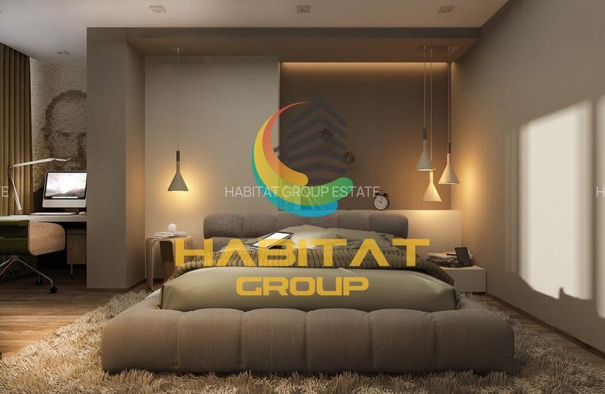 Penthouse de vanzare Timpuri Noi, 180 mp, Terasa 65mp - 4