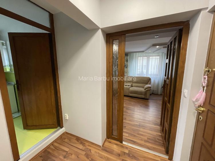 2 cam. etaj I, decomandat, 60 mp, modernizat, zona Progresul II - 16