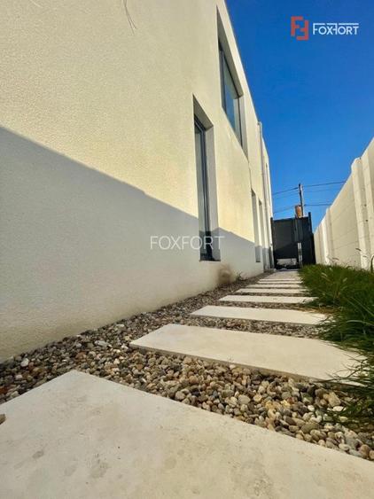 Duplex la alb, design deosebit, zona Decathlon - V1146 - 12