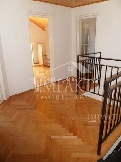 Casa ideala sediu firma Cluj Napoca, Gheorgheni ! - 4