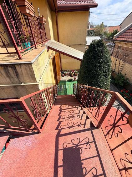 2 camere, Bogdanestilor-Cetatii, 82 mp, apartament superb - 23