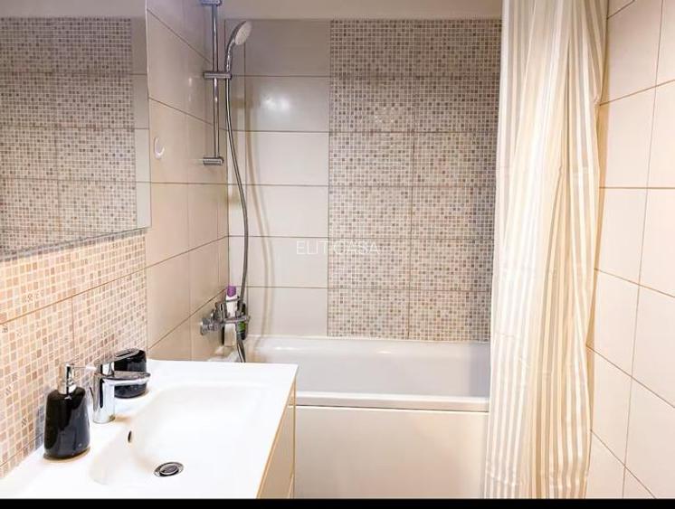 Apartament cu 1 camera, decomandat, Bloc nou, zona Tudor Vladimirescu - 9