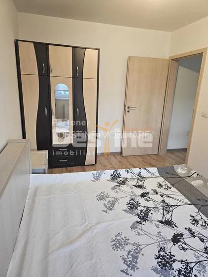 Studio, suprafata de 45mp + balcon, mobilat si utilat, cu loc de parcare inclus - 5