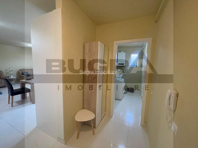 Apartament 4 camere,100mp, curte 120mp, 2 parcari, zona Eugen Ionesco - 14