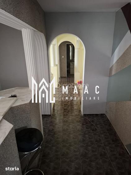 Apartament 4 camere | Ostroveni | 88.71 mpu | 2 balcoane | 2 bai | - 2