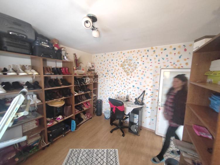 Casa pe parter individuala la pret de apartament - 10