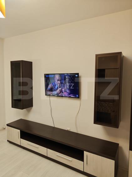 Apartament 2 camere, 46 mp, decomandat, etaj 2, zona Tractorul - 8