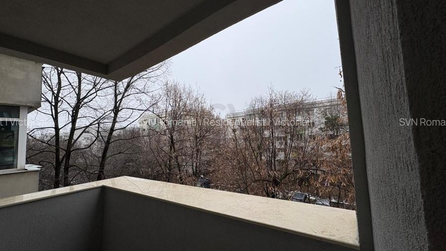 REA1027318 2 camere  la prima inchiriere scara blocului proaspat renovata - 18