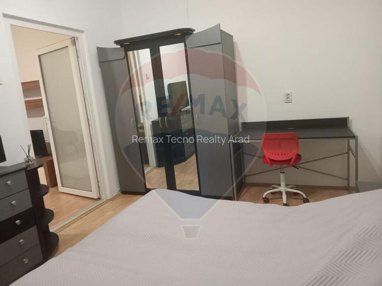 Apartament 2 camere ULTRACENTRAL-ULTRAFINISAT la KM 0 al Aradului! - 14