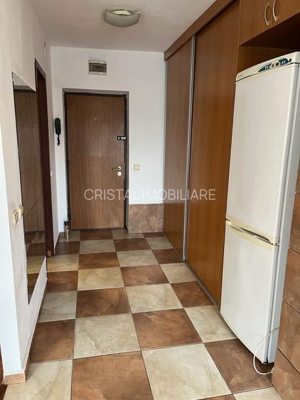 De Inchiriat Garsonieră renovată Nerva Traian, - 5
