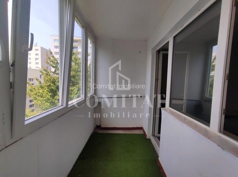 Apartament de vânzare | 4 camere  confort sporit | Grădini Mănăștur - 20