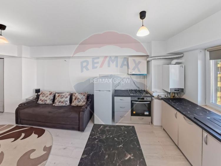 Apartament cu 2 camere de vanzare in Complex Bacovia - Fiald - 4