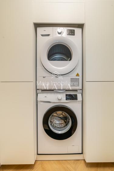 Apartament 3 camere, renovat complet, gradina, C.Dumbravii - M.Viteazu - 11