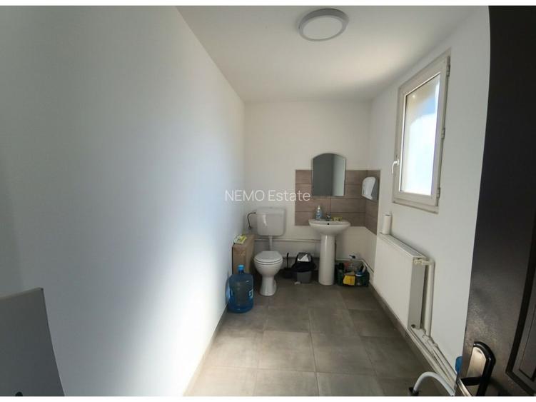 Hală Industrială | 519 MP | Teren 2419 MP | Suceava - 9