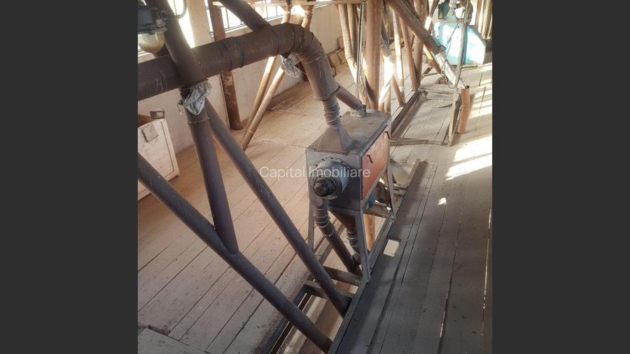 Spatiu Industrial de vanzare - 6