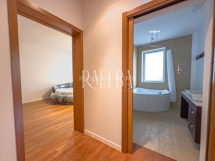 Primaverii | Vila Lac 3 | Parcul Bordei | 140mp | Free View - 21