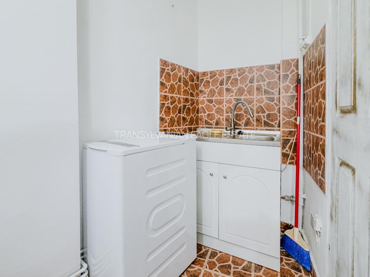 Studio de 35 m2 utili| zona centrală/Horea - 16