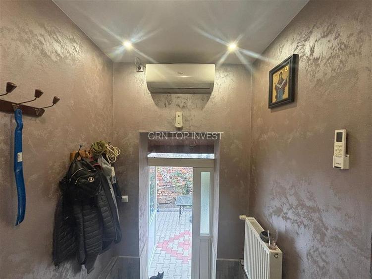 Casa individuala in Sura Mare teren 494 mp - 21