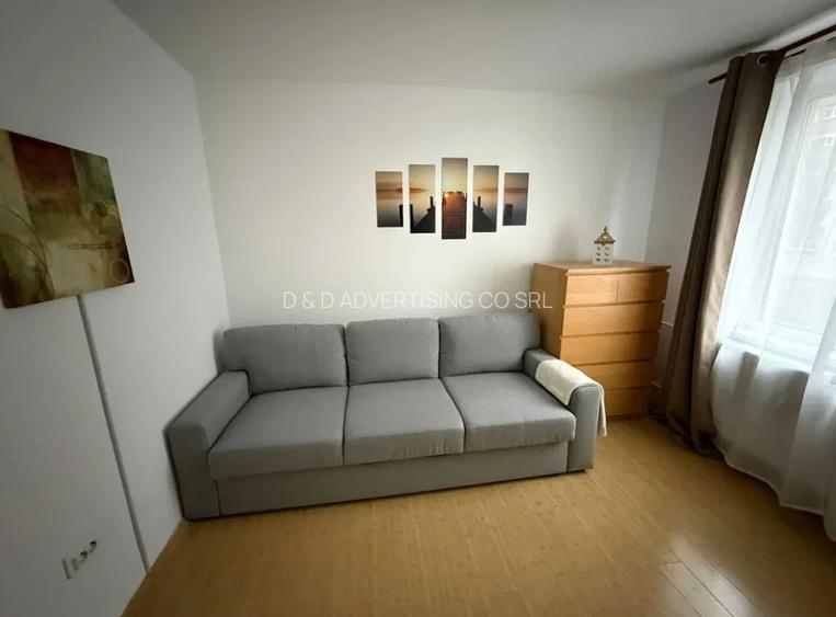 Crangasi - Apartament 2 camere Modern - confort 1 - 3