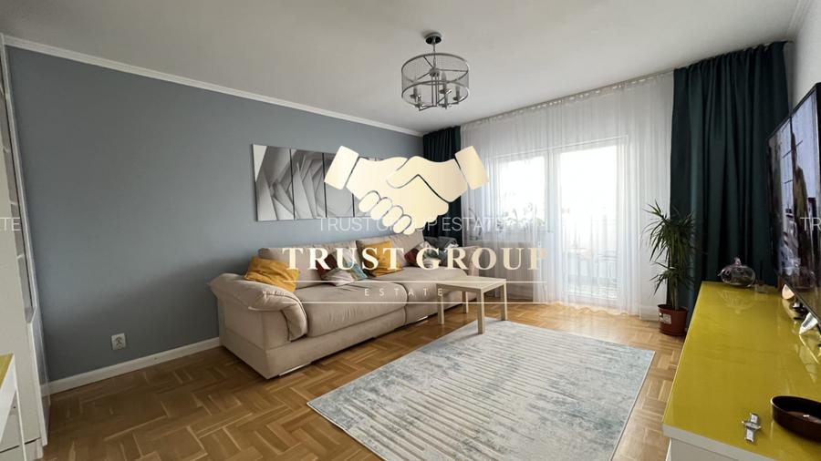 Apartament 2 camere Parcul Circului- etaj 5 din 8  Centrala proprie - 10