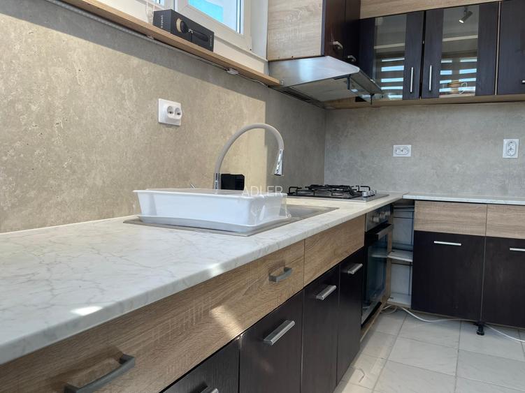 Zona Praga, apartament in vila cu gradina si garaj - 14