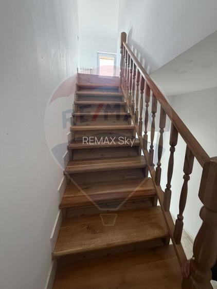 Casă + anexă cu terasă și grătar – 750 mp teren, Pricaz - 11