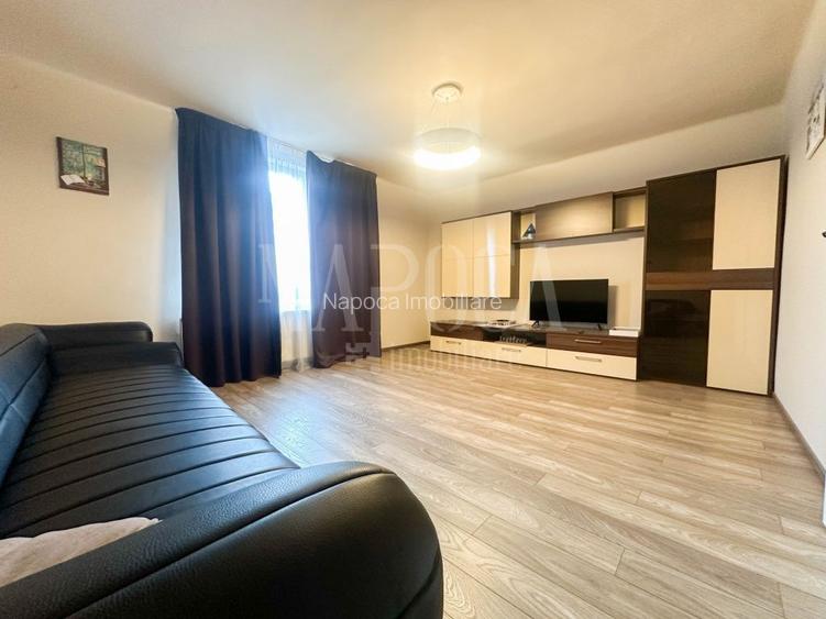 Casa 3 camere de vanzare in Andrei Muresanu, Cluj Napoca - 3