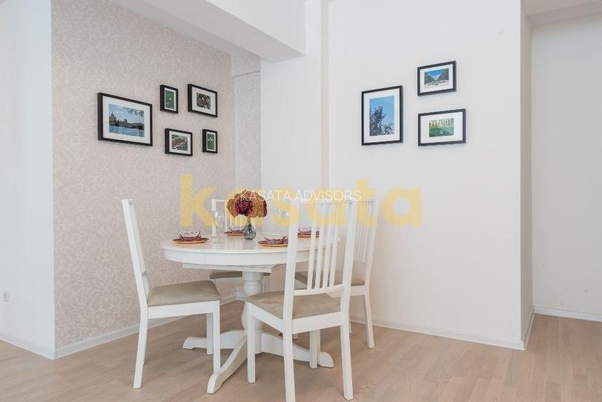 Oportunitate excelentă | Apartament 3 camere lângă Lacul Băneasa - 2