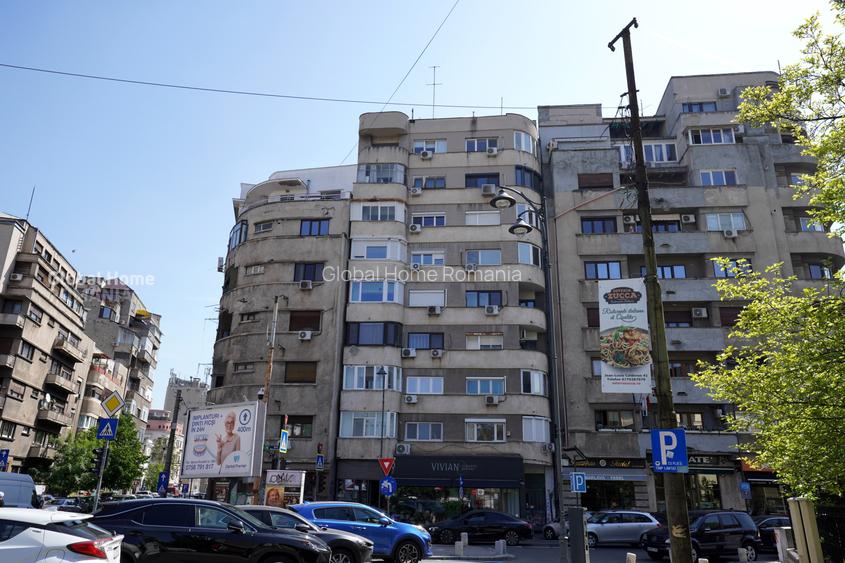 Apartament 3 Camere | Jean Louis Calderon | Piața Romană - 19