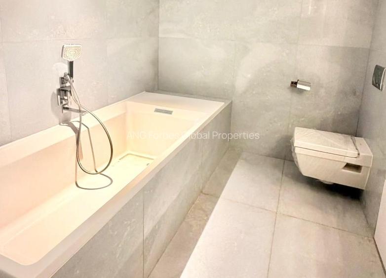Duplex deosebit inchiriere 150mp  Parc Floreasca - 3