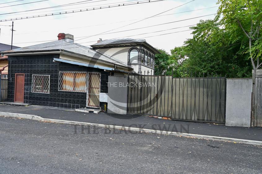 Casa/Vila 5 camere cu spațiu comercial de vanzare | Sud - Ploiesti - 15